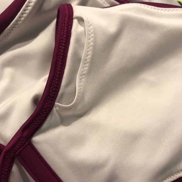 PINK by Victoria’s Secret Bikini Swim Top Small - Picture 7 of 7